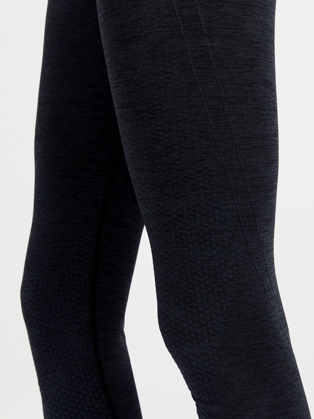 CRAFT CORE DRY ACTIVE COMFORT PANT W BLACK [Digital] – Bild 6