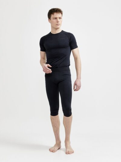 CRAFT CORE DRY ACTIVE COMFORT SS M BLACK [Digital] – Bild 4