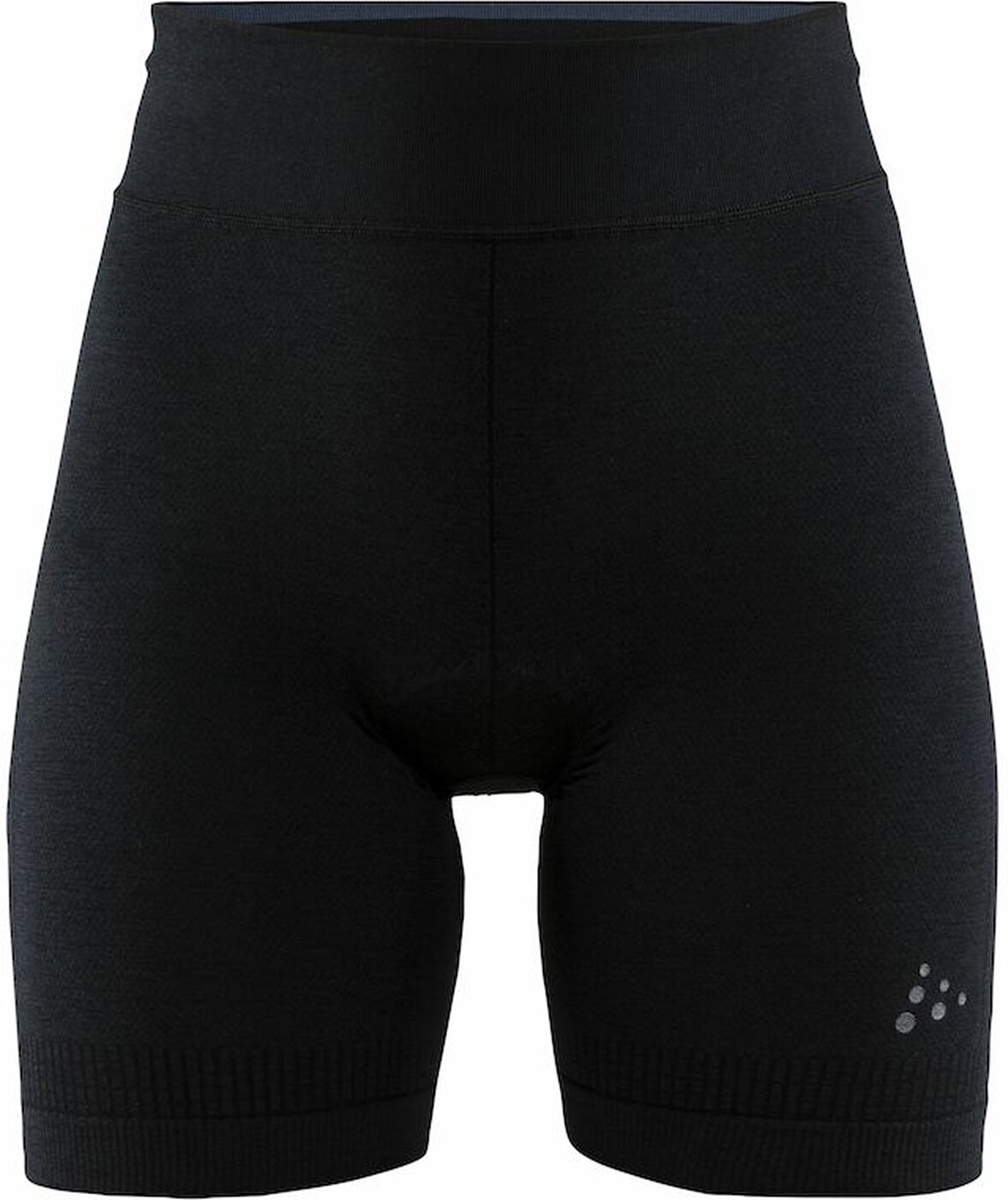 CRAFT CORE FUSEKNIT BIKE BOXER W BLACK [Digital]