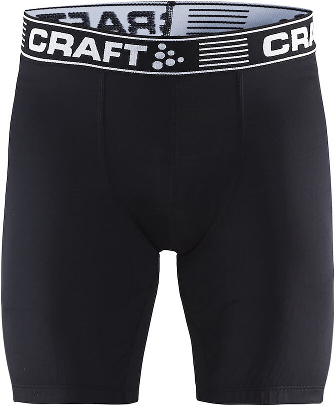 CRAFT CORE GREATNESS BIKE SHORTS M BLACK/WHITE [Digital]