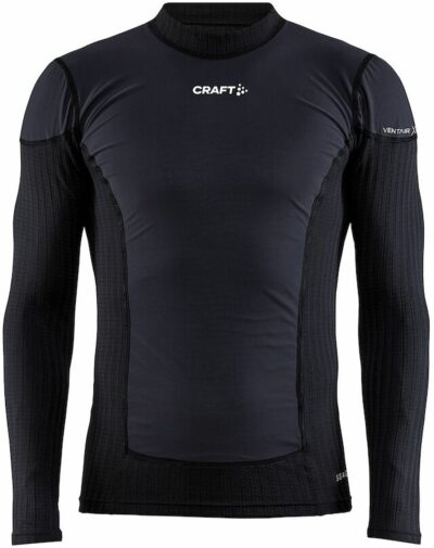 CRAFT PRO ACTIVE EXTREME X WIND LS M BLACK/GRANITE [Digital]