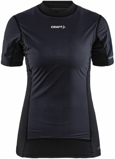 CRAFT PRO ACTIVE EXTREME X WIND SS W BLACK/GRANITE [Digital]