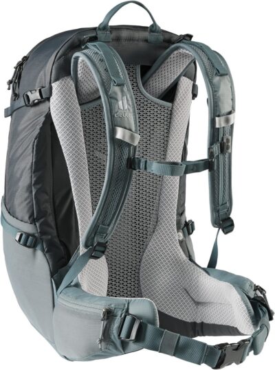 DEUTER Futura 25 SL GRAPHITE-SHALE [Digital] – Bild 2