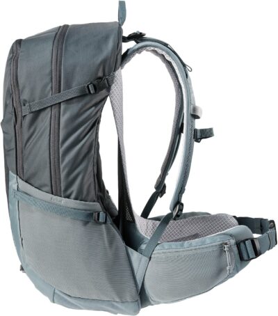 DEUTER Futura 25 SL GRAPHITE-SHALE [Digital] – Bild 4
