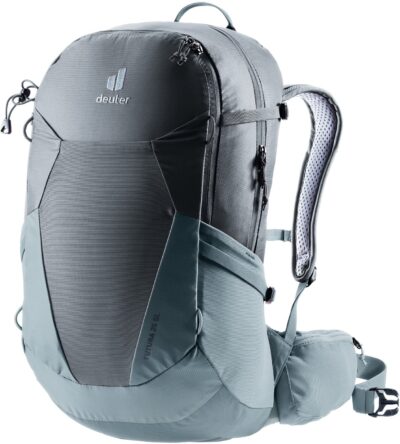 DEUTER Futura 25 SL GRAPHITE-SHALE [Digital] – Bild 5