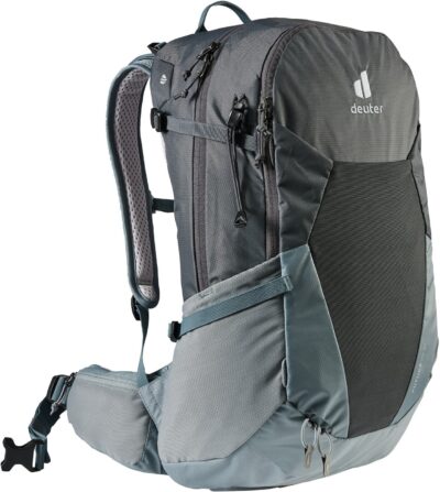 DEUTER Futura 25 SL GRAPHITE-SHALE [Digital] – Bild 6