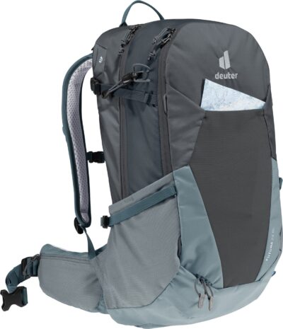 DEUTER Futura 25 SL GRAPHITE-SHALE [Digital] – Bild 7