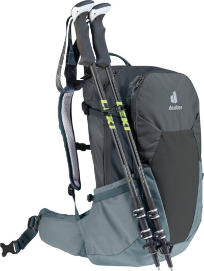 DEUTER Futura 25 SL GRAPHITE-SHALE [Digital] – Bild 9