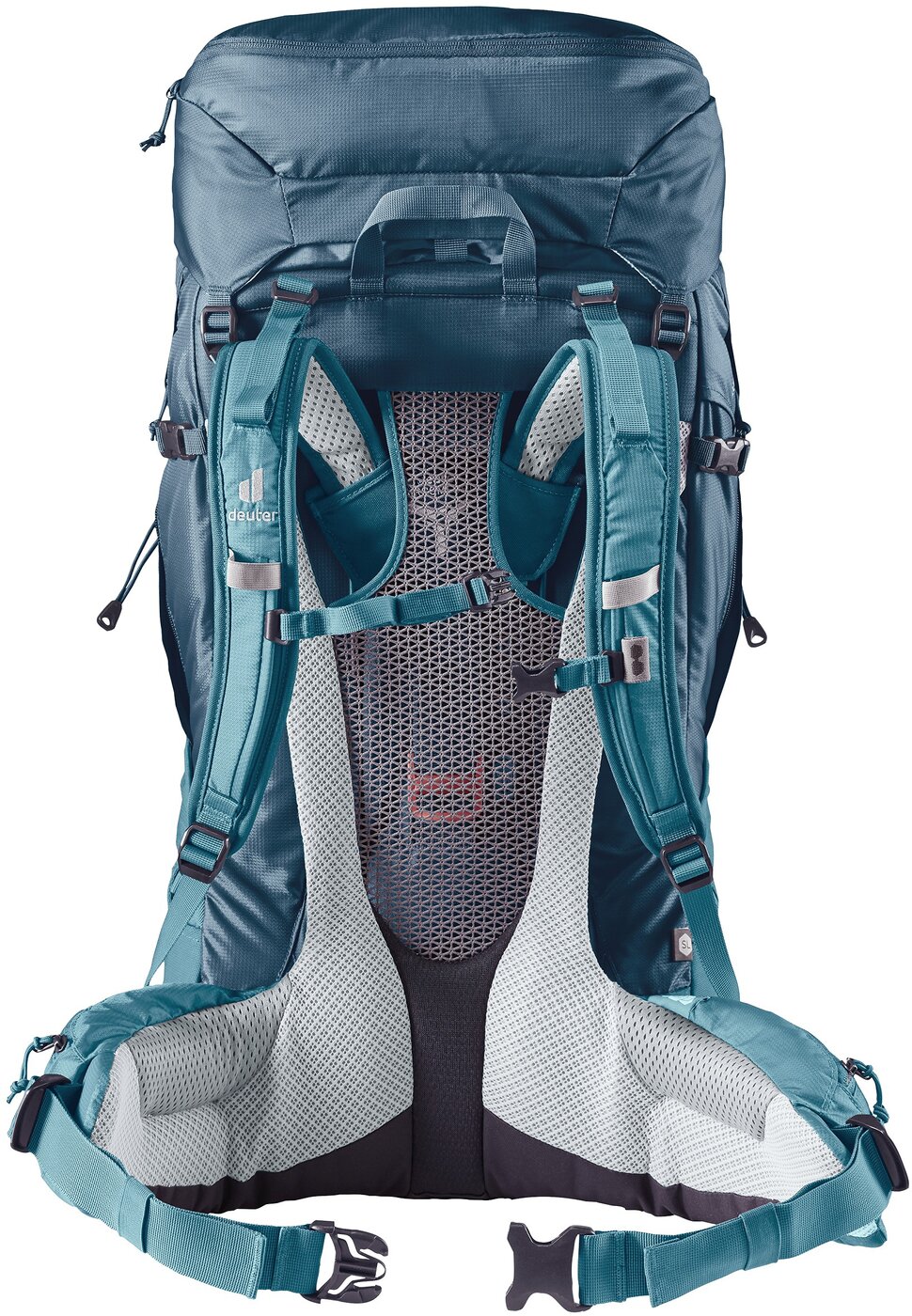 DEUTER Futura Air Trek 45 + 10 SL MARINE-LAKE [Digital] – Bild 2