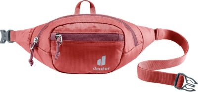 DEUTER Junior Belt CURRANT [Digital]