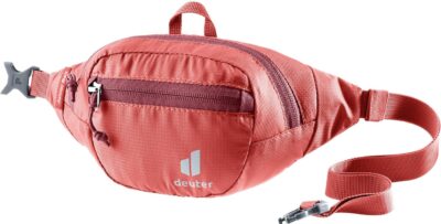DEUTER Junior Belt CURRANT [Digital] – Bild 3