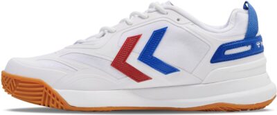 HUMMEL DAGAZ 2.0 ICON NO23 WHITE/TRUE BLUE [Digital]