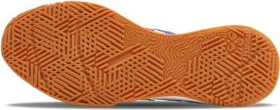 HUMMEL DAGAZ 2.0 ICON NO23 WHITE/TRUE BLUE [Digital] – Bild 2