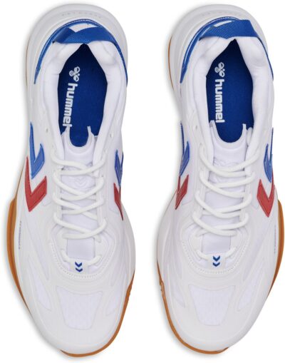 HUMMEL DAGAZ 2.0 ICON NO23 WHITE/TRUE BLUE [Digital] – Bild 3