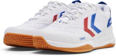 HUMMEL DAGAZ 2.0 ICON NO23 WHITE/TRUE BLUE [Digital] – Bild 4