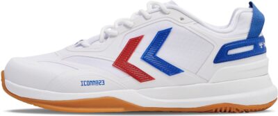 HUMMEL DAGAZ 2.0 ICON NO23 WHITE/TRUE BLUE [Digital] – Bild 5