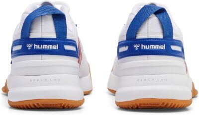 HUMMEL DAGAZ 2.0 ICON NO23 WHITE/TRUE BLUE [Digital] – Bild 6