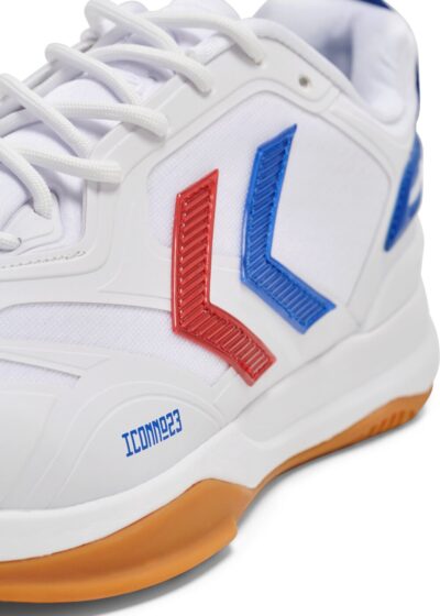 HUMMEL DAGAZ 2.0 ICON NO23 WHITE/TRUE BLUE [Digital] – Bild 7