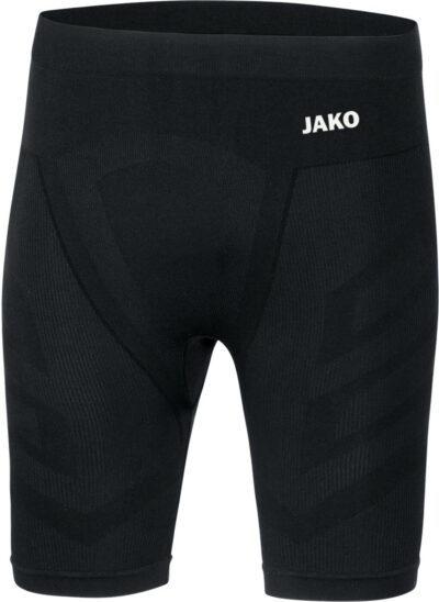 JAKO Short Tight Comfort 2.0 SCHWARZ [Digital]