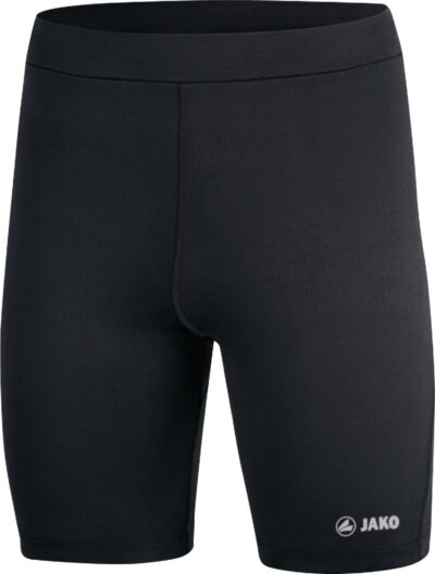 JAKO Short Tight Run 2.0 SCHWARZ [Digital]