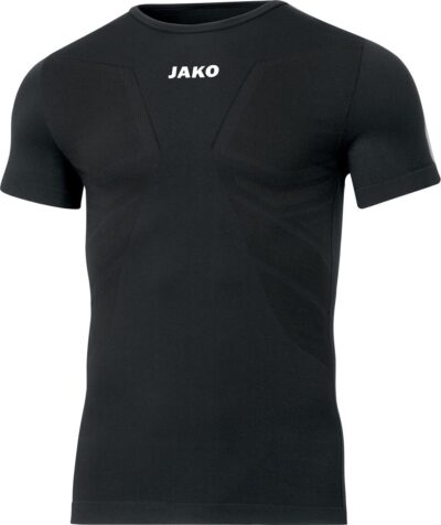 JAKO T-Shirt Comfort 2.0 SCHWARZ [Digital]