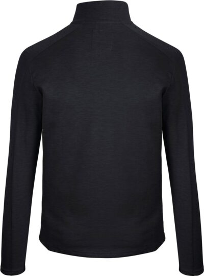 KILLTEC KSW 37 MN LS SHRT SCHWARZ BLAU [Digital] – Bild 2