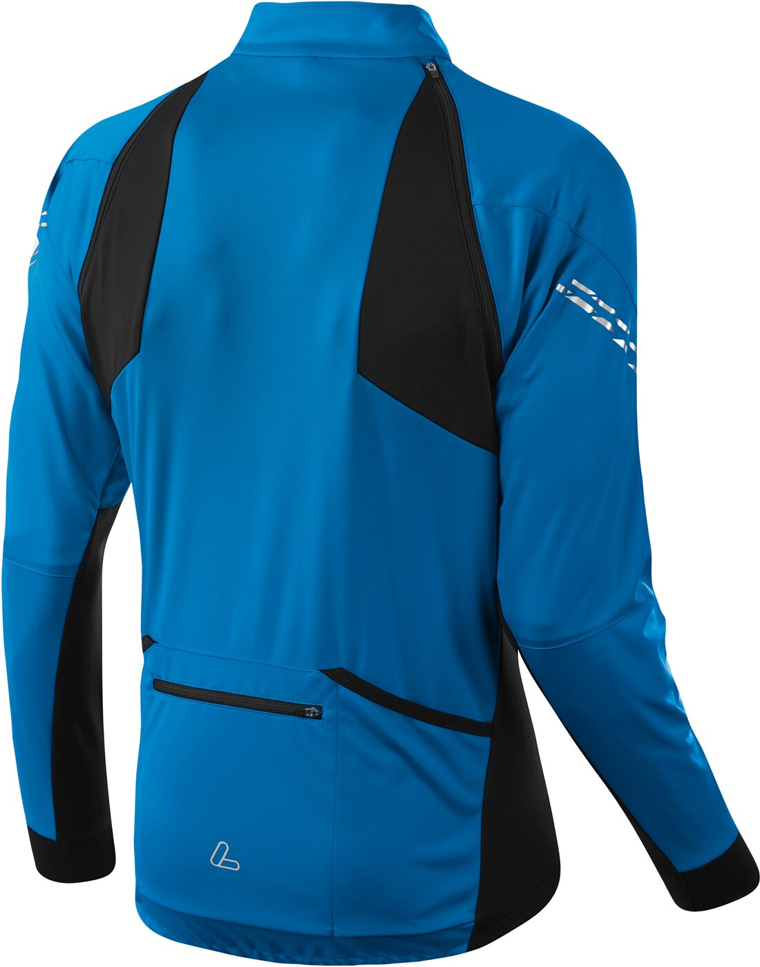 LÖFFLER M BIKE ZIP-OFF JACKET SAN REMO – Bild 2