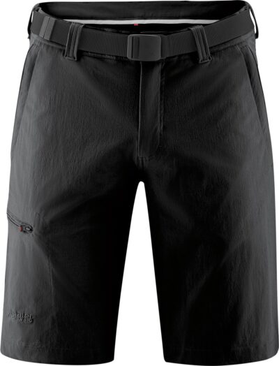 MAIER SPORTS Huang He-Bermuda el. BLACK