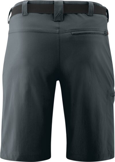 MAIER SPORTS Huang He-Bermuda el. GRAPHITE – Bild 2