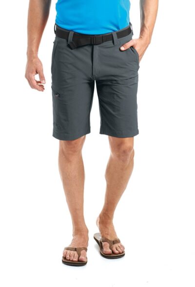 MAIER SPORTS Huang He-Bermuda el. GRAPHITE – Bild 3
