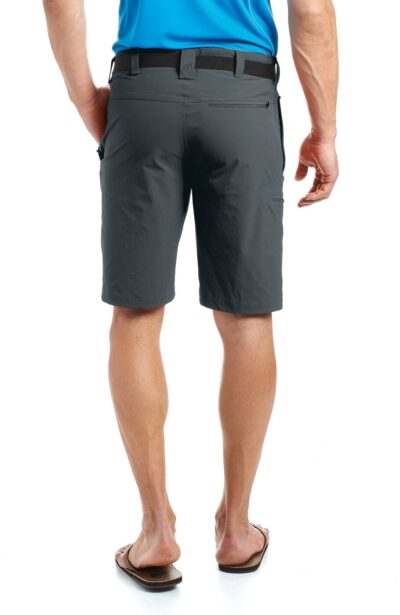 MAIER SPORTS Huang He-Bermuda el. GRAPHITE – Bild 4