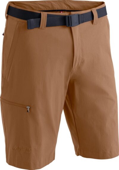 MAIER SPORTS Huang He-Bermuda el. RUSTIC AMBER [Digital]