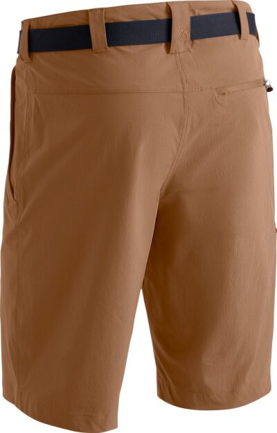 MAIER SPORTS Huang He-Bermuda el. RUSTIC AMBER [Digital] – Bild 2