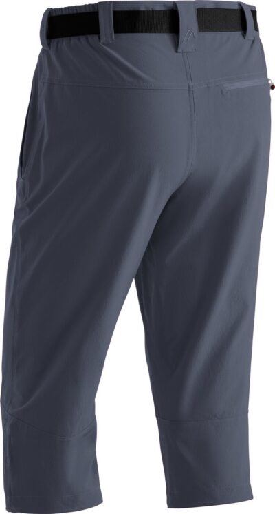 MAIER SPORTS Jennisei He-3/4 Hose el. GRAPHITE [Digital] – Bild 2