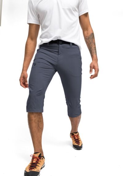 MAIER SPORTS Jennisei He-3/4 Hose el. GRAPHITE [Digital] – Bild 3