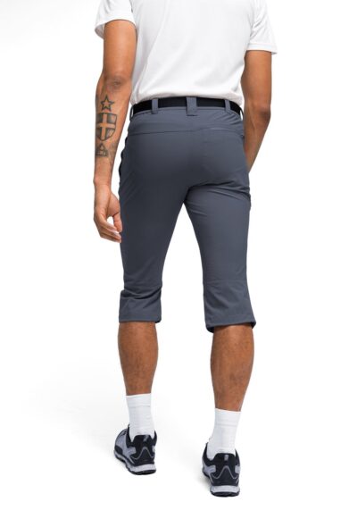 MAIER SPORTS Jennisei He-3/4 Hose el. GRAPHITE [Digital] – Bild 4
