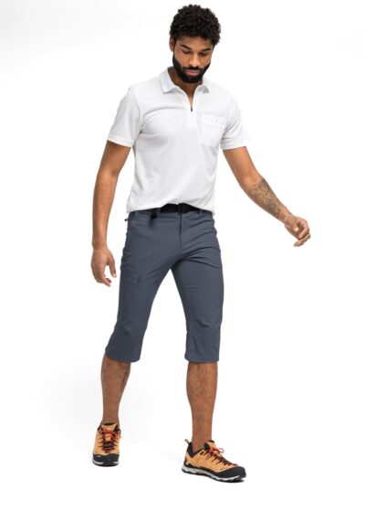 MAIER SPORTS Jennisei He-3/4 Hose el. GRAPHITE [Digital] – Bild 5