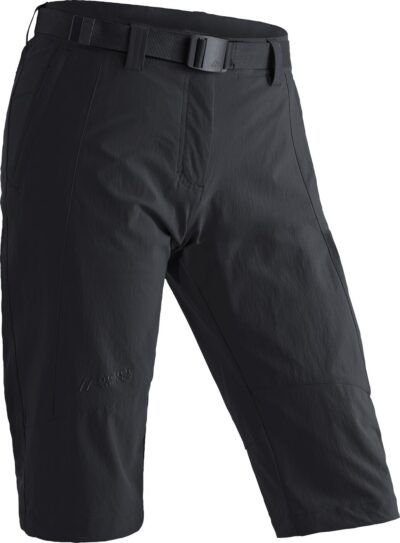 MAIER SPORTS Kluane Da-Capri el. BLACK [Digital]