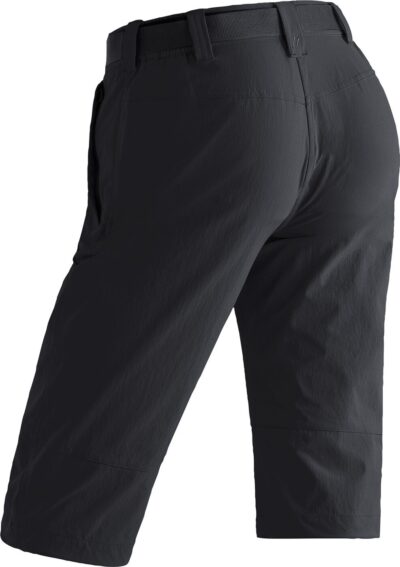 MAIER SPORTS Kluane Da-Capri el. BLACK [Digital] – Bild 2