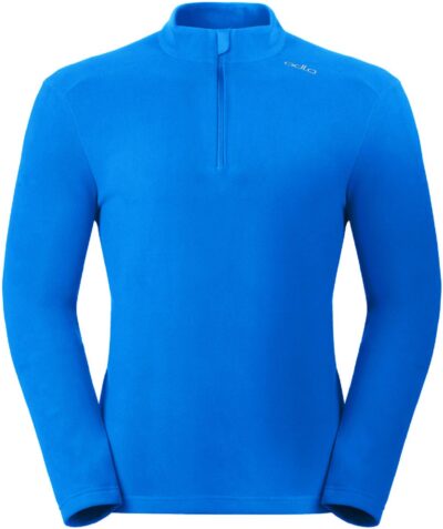 ODLO Midlayer 1/2 zip ORSINO DIRECTOIRE BLUE [Digital]