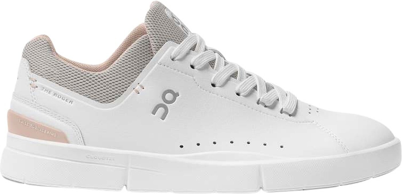 ON THE ROGER Advantage WHITE | ROSE [Digital]