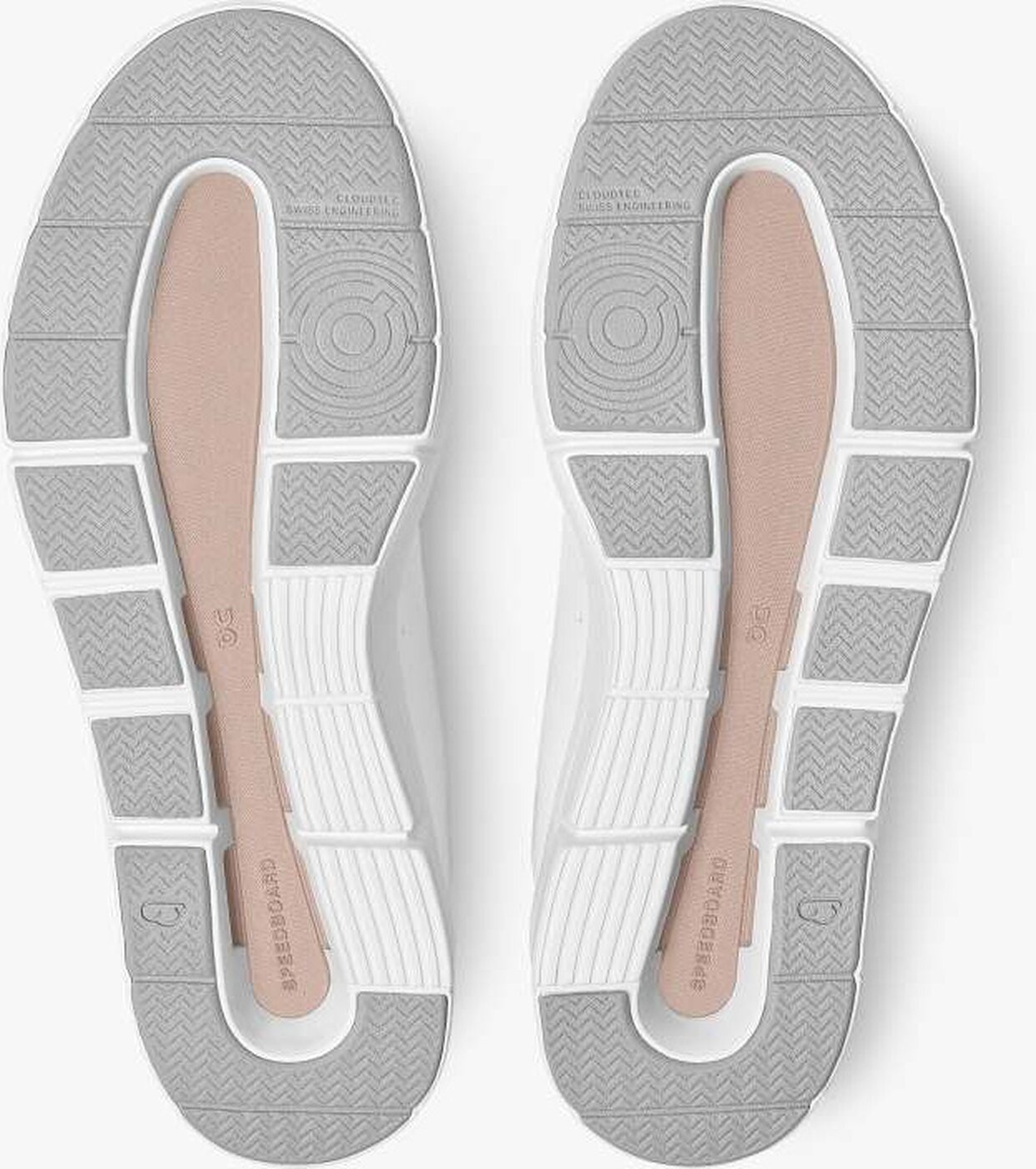 ON THE ROGER Advantage WHITE | ROSE [Digital] – Bild 2