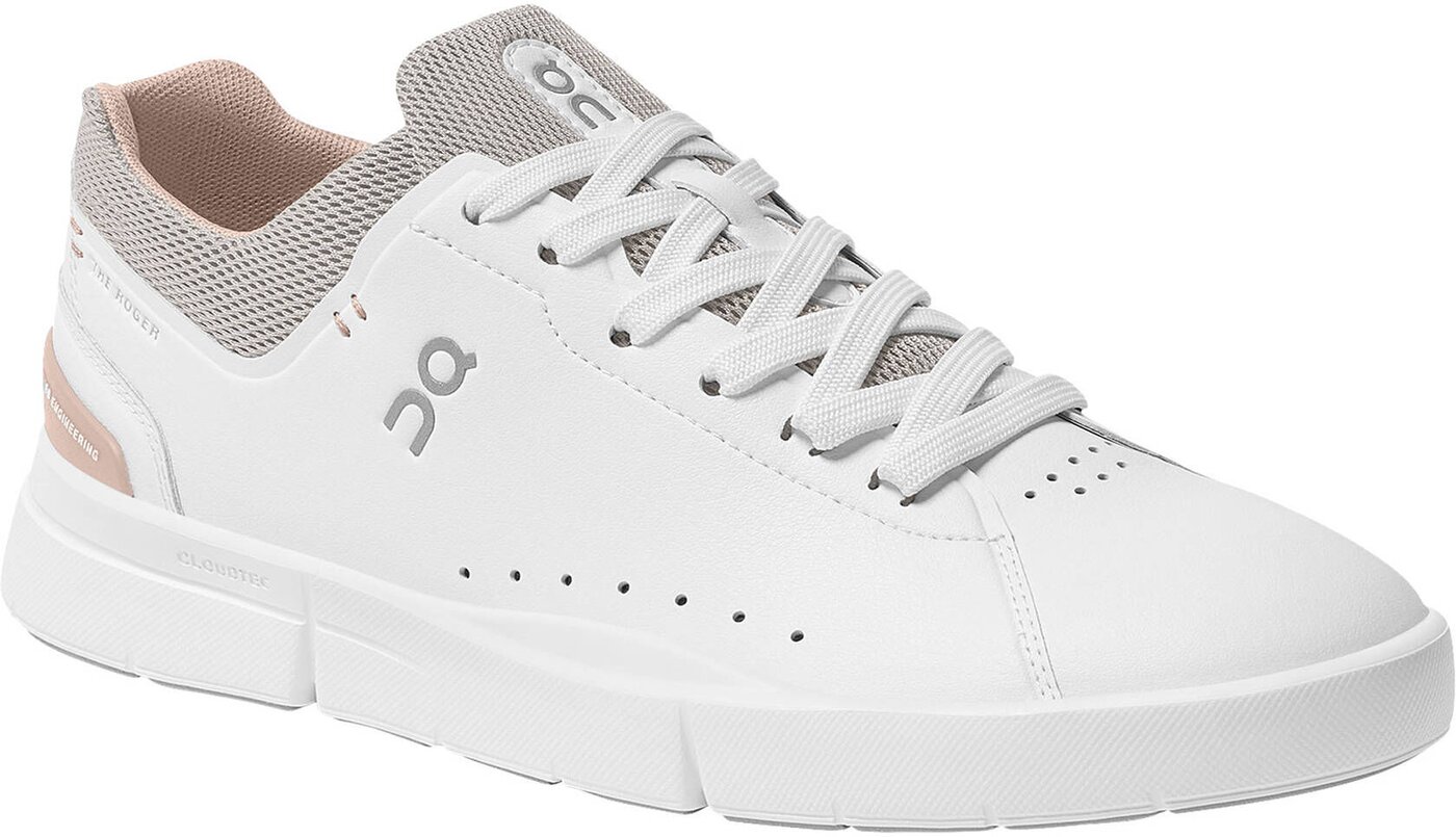 ON THE ROGER Advantage WHITE | ROSE [Digital] – Bild 6