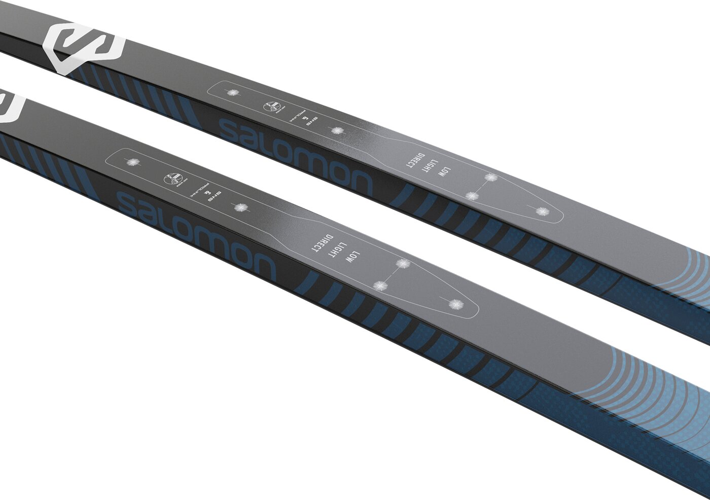 SALOMON SNOWS 7 POSIGRIP PM PLK AUTO NO SPECIFIC COLOR – Bild 5