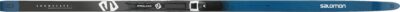 SALOMON XC SKI SET SNOWSCAPE 7 PM PLK AUTO – Bild 3