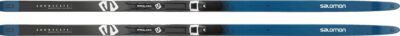SALOMON XC SKI SET SNOWSCAPE 7 PM PLK AUTO – Bild 4