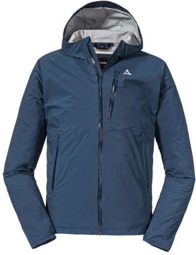 SCHÖFFEL 2.5L Jacket Tegelberg M DRESS BLUES [Digital]