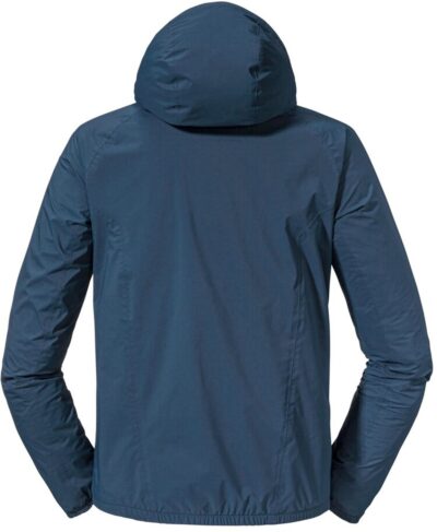 SCHÖFFEL 2.5L Jacket Tegelberg M DRESS BLUES [Digital] – Bild 2