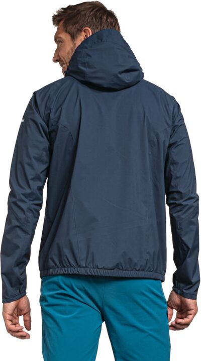 SCHÖFFEL 2.5L Jacket Tegelberg M DRESS BLUES [Digital] – Bild 4