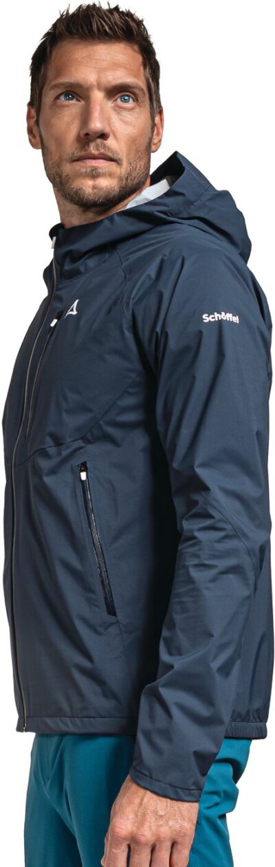 SCHÖFFEL 2.5L Jacket Tegelberg M DRESS BLUES [Digital] – Bild 5